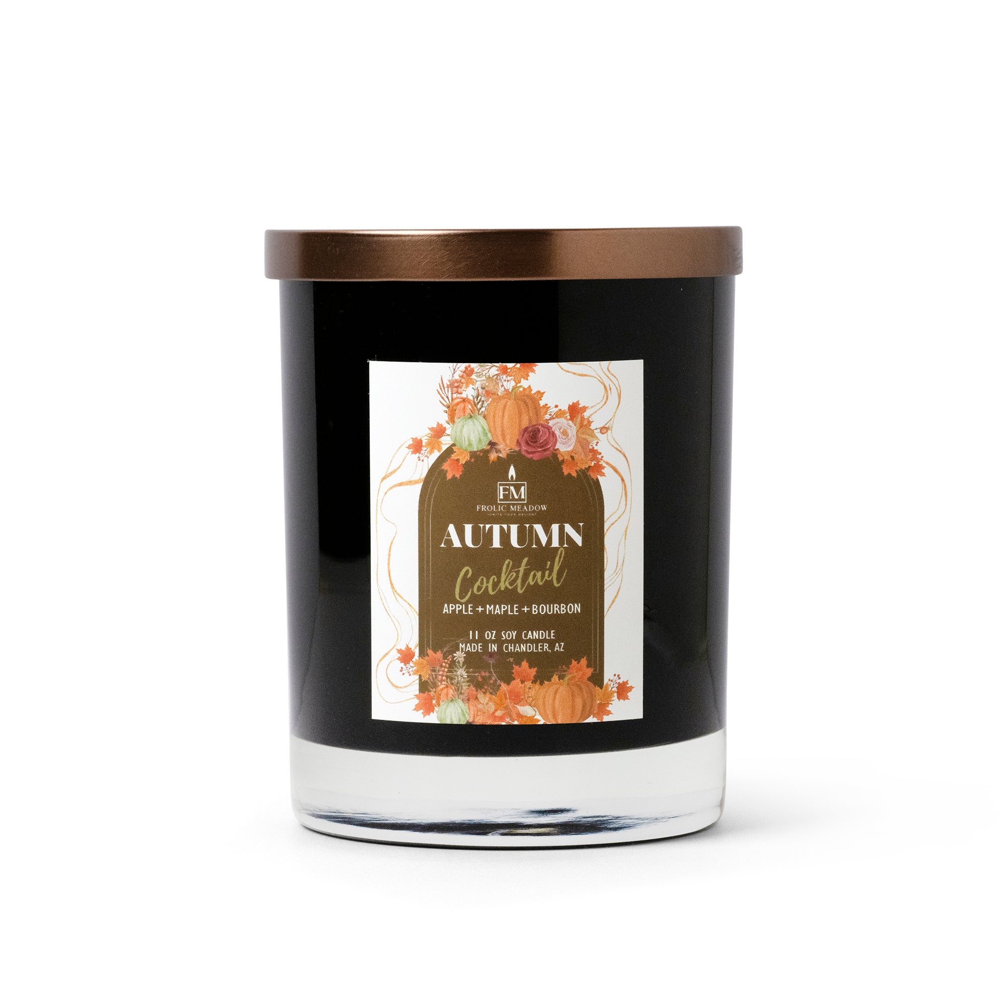 AUTUMN COCKTAIL - frolic-meadow